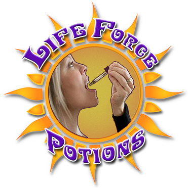 LifeForcePotions